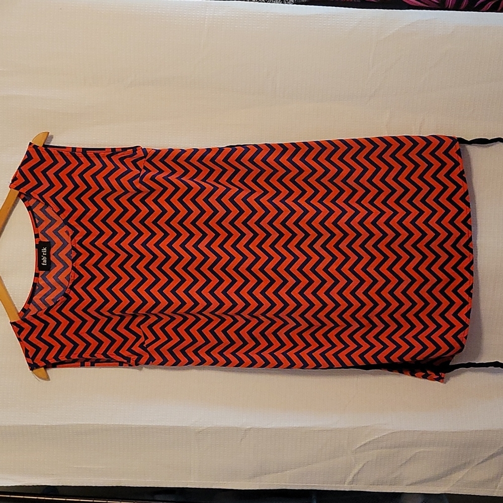 Fab'rik Dress